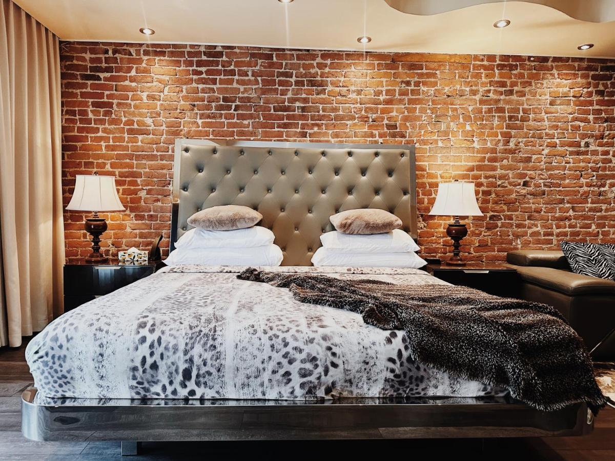 Hotel Kutuma Montréal